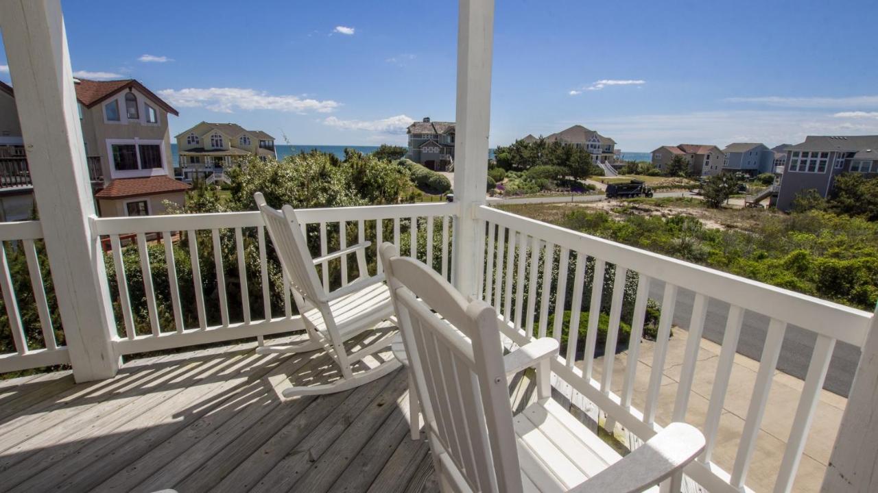 Villa Oh3, Aurora-Oceanside, 7 Brs, Elevator, Private Pool, Hot Tub Corolla Exterior foto