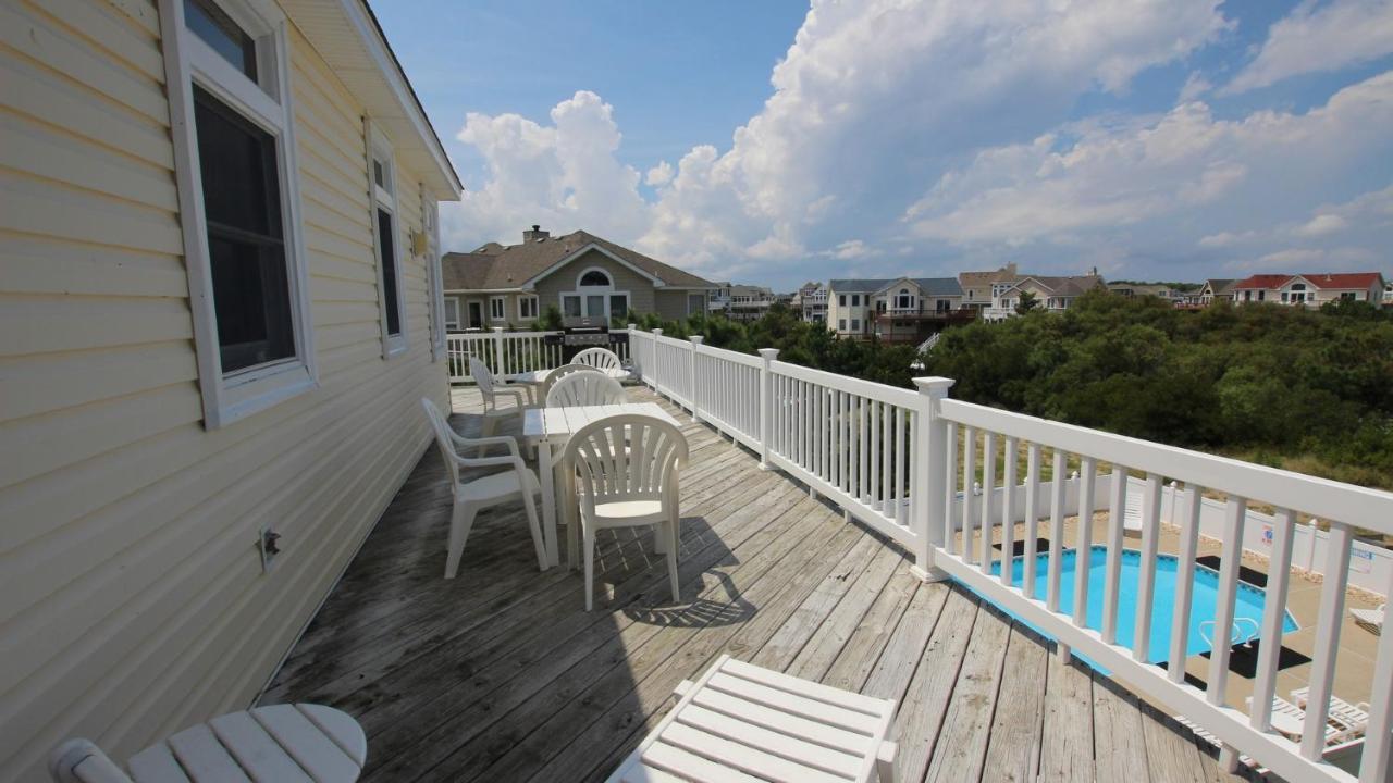 Villa Oh3, Aurora-Oceanside, 7 Brs, Elevator, Private Pool, Hot Tub Corolla Exterior foto